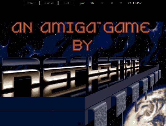Browser-based Amiga 500 Emulator for Chrome – Review – Vintage is