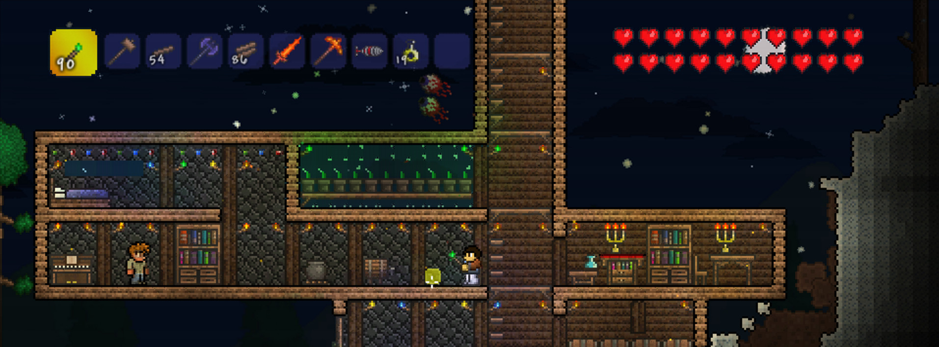 how to play terraria multiplayer for free on pc