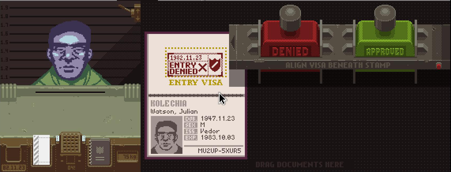 papers please game beta