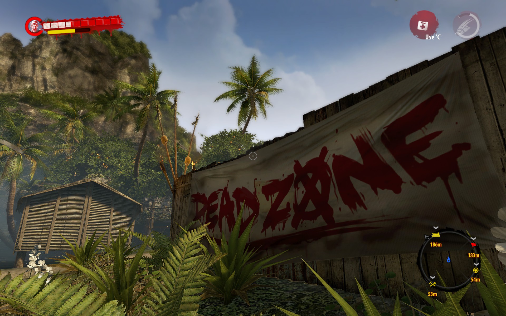 dead island 2 multiplayer