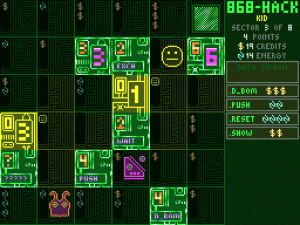 868-HACK screenshot 2