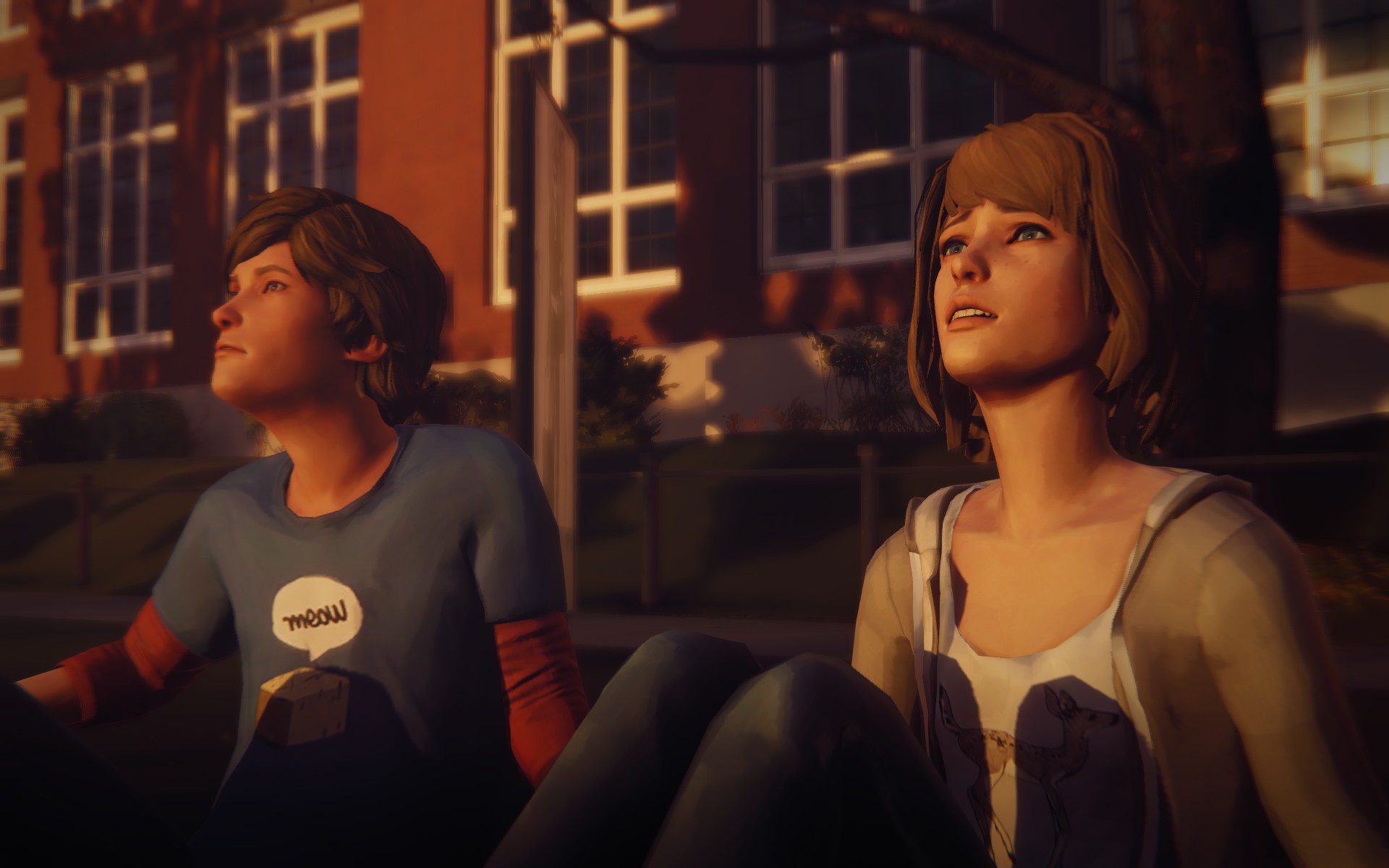 Review: Life is Strange: Before the Storm - Episódio 2