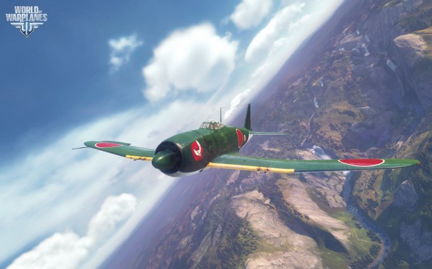 World of Warplanes Hands-on Preview – The Average Gamer