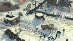company of heroes 1 winter skins