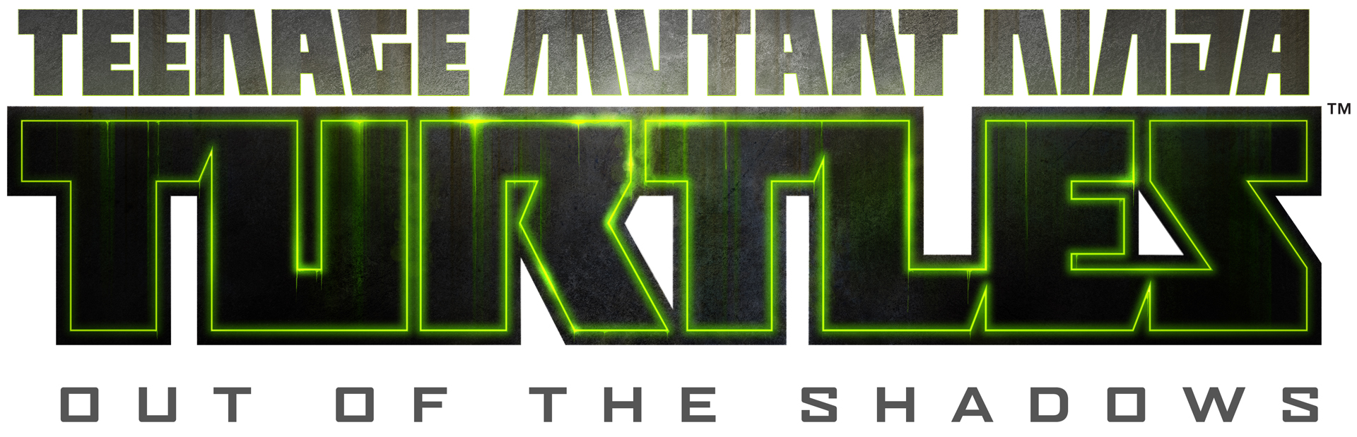 Tmnt out of the shadow steam фото 91