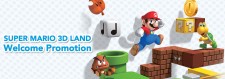 super mario 3d land free