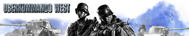 company of heroes 2 okw vs wehrmacht